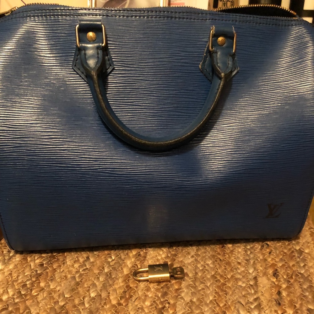 Epi Blue Speedy